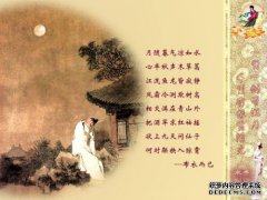 什么是月亮祈祷？